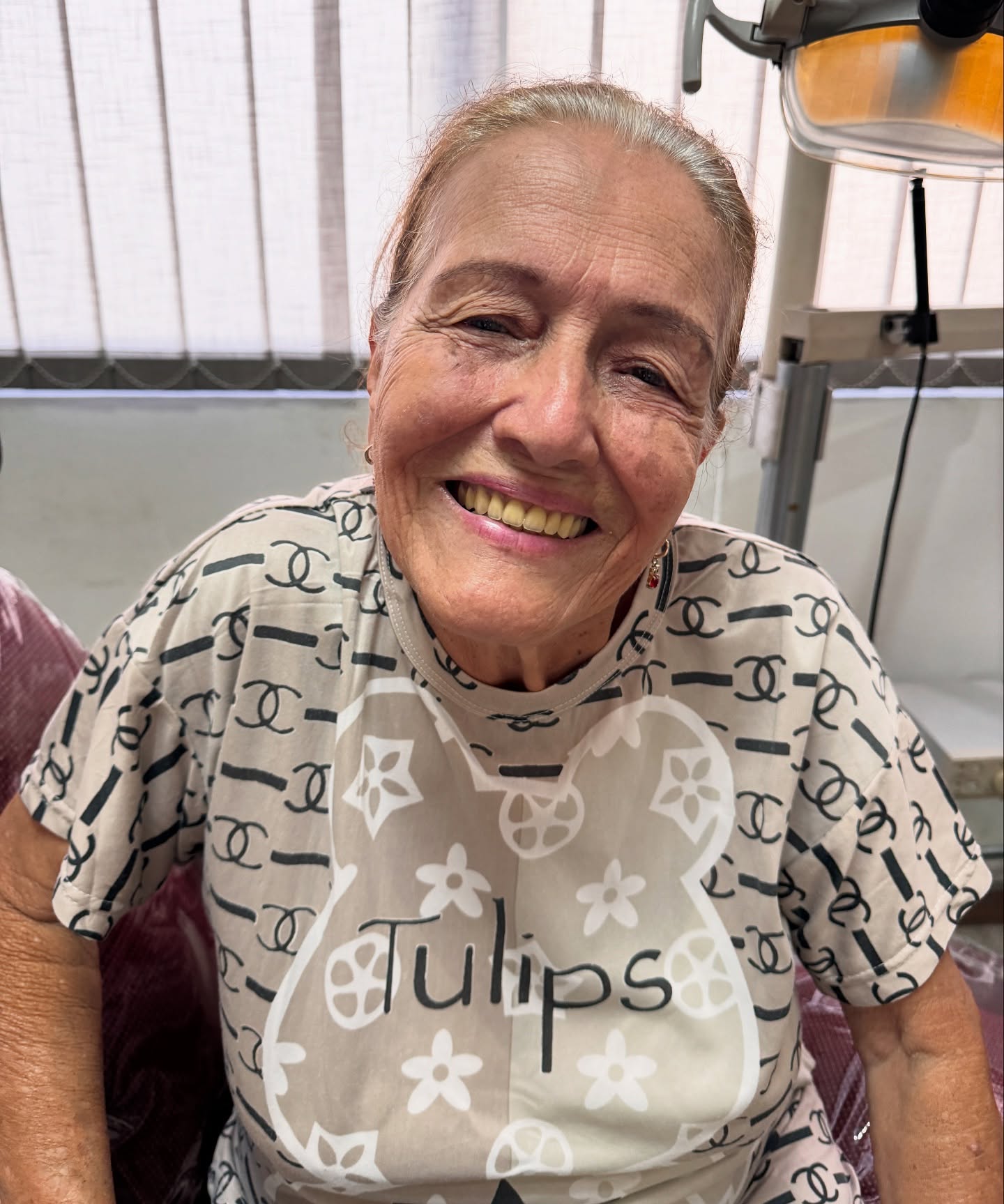 Prótesis dental en adulto mayor